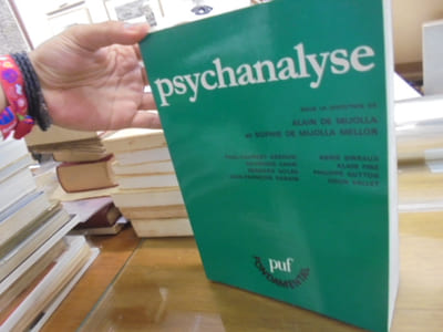 Psychanalyse