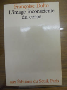 L'image inconsciente du corps.