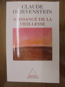 Naissance de la vieillesse