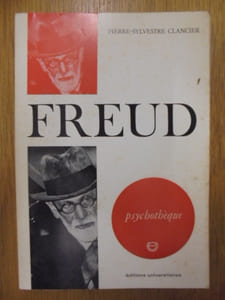 FREUD.