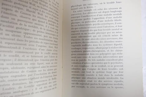 Aspects de la psychiatrie moderne. Jean Delay
