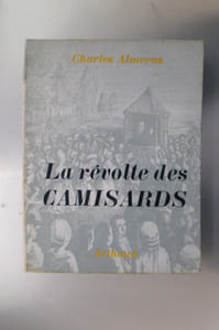 LA REVOLTE DES CAMISARDS