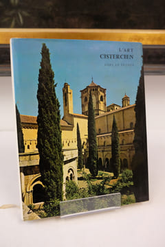 L'ART CISTERCIEN - Hors de France. Collectif