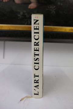 L'ART CISTERCIEN - Hors de France. Collectif