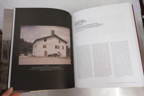 Le Pays Basque en couleurs - Autochromes 1907-1935. Collectif