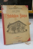 L'Habitation Basque. Louis Colas