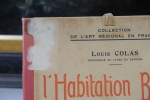L'Habitation Basque. Louis Colas