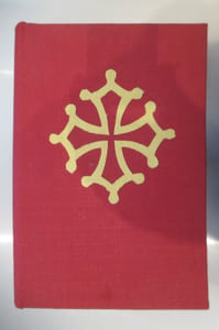 PETITE ENCYCLOPEDIE OCCITANE