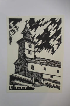 EGLISES DU PAYS BASQUE. Le Labourd. Aïnhoa - Arcangues - Cambo - Ciboure - Espelette - Halsou - Itxassou - Macaye - Saint-Pée sur Nivelle - Sare - ...