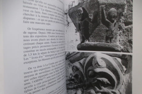 CUREMONTE. Chronique d'une Renaissance.. Jean Lalé