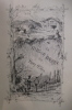 LA MAISON BASQUE. Notes et Impressions.. Henry O'Shea / Ferdinand Corrèges (illustrations)