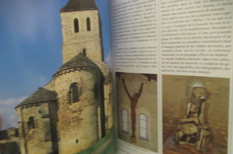 Découvrir LE QUERCY. Michèle Aué