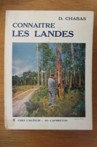 CONNAITRE LES LANDES.