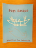 PROGRAMME OFFICIEL 1971 DES FESTIVITES DE LA COTE BASQUE. Biarritz et San Sebastian.. 