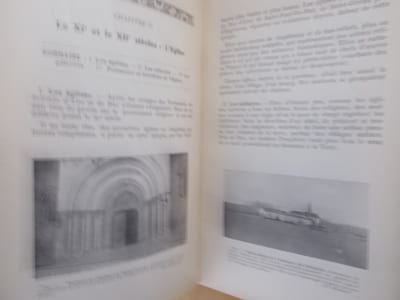 NOUVELLE HISTOIRE DES LANDES