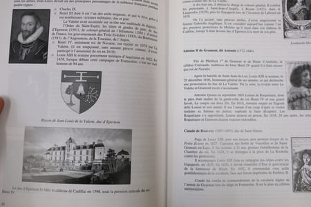 Deux épisodes de la Guerre de trente ans au Pays basque