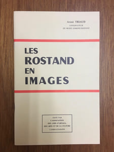 Les Rostand en images
