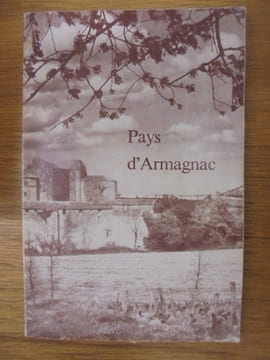 PAYS D'ARMAGNAC. COLLECTIF