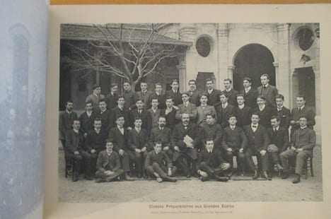 ACADEMIE DE MONTPELLIER. LYCEE NATIONAL DE NIMES. VUE GENERALE DU NOUVEAUX LYCEE.. Collectif