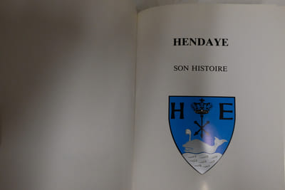 Hendaye, Son histoire