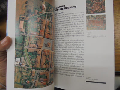 LES BASTIDES DU SUD OUEST.