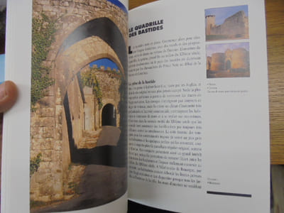 LES BASTIDES DU SUD OUEST.