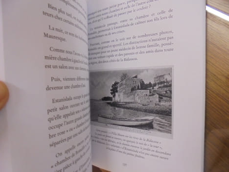 Une maison mauresque au Pays Basque. Axel Brücker