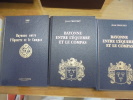 Etre Basque. Haritschelhar Jean