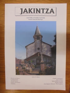 Jakintza. N° 56.