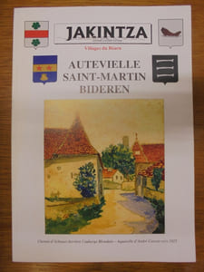 JAKINTZA. 50°