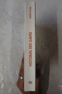 Historial des gaves