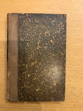 La Revolucion de 1868 juzgada por sus autores - Primera parte. Juan Mané y Flaquer