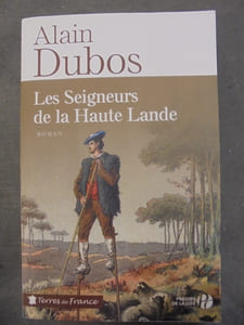 LES SEIGNEURS DE LA HAUTE LANDE
