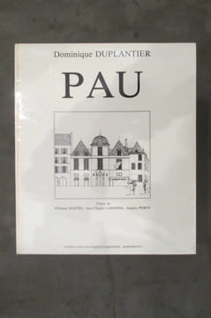 PAU. Dominique Duplantier