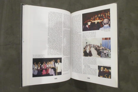 DE BIARRITZ A TBILISSI EN PASSANT PAR BOGOTA (1942 - 1994) suivi de DE TBILISSI A GETARIA EN PASSANT PAR NEW YORK (1995 - 2007). en 2 tomes.. Philippe ...