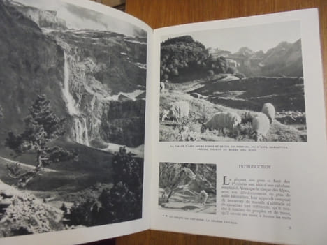 Routes des pyrenees
. Paul Guiton