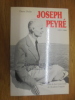 Joseph peyre 1892-1968 - l'homme et l'oeuvre
. Pierre Delay
