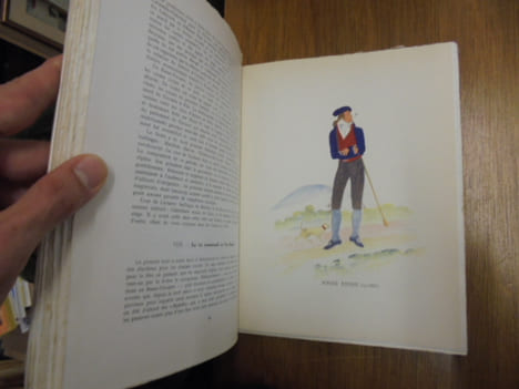 VISAGES DU PAYS BASQUE / Géographie humaine du Pays Basque - Institutions du Pays basuqe francais - L'art au Pays Basque - La litterature populaire ...