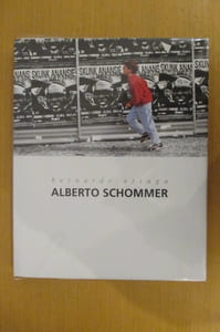 ALBERTO SCHOMMER 
