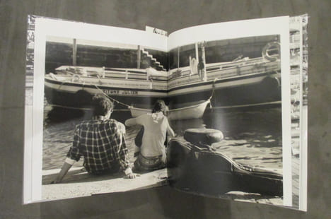 ALBERTO SCHOMMER . Bernardo Atxaga