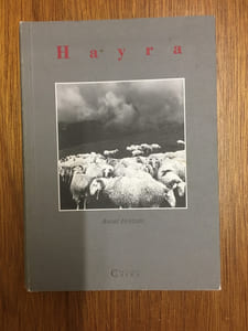 Hayra