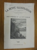 La Petite illustration. Tourisme N° 1 : Les Pyrénées et la côte basque. 15 juin 1929.. GUILLON (André) et Charles STÉPHANI.