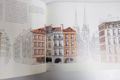 Bayonne : Ville d'art et d'histoire. Dominique Duplantier