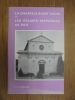 La Chapelle Saint-Louis et les églises disparues de Pau. Legrand, Françoise-Claire