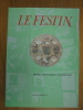 LE FESTIN. REVUE D'ART EN AQUITAINE N°10. SERIES, COLLECTIONS, INVENTAIRE(S). Collectif.