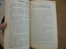 Gernika "Eman da zabalzazu", Revista trimestral al servicio del humanismo popular vasco. N°12 Juillet-Septembre 1950.. Collectif