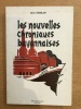 Chroniques bayonnaises et Nouvelles chroniques bayonnaises. Léon Herran
