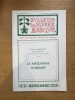 Bulletin du Musée Basque n°129 (3e période n°107) - La mascarde d'Ordiarp. Collectif