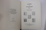 Landes et Chalosses - 2 volumes. Serge Lerat (sous la direction de)