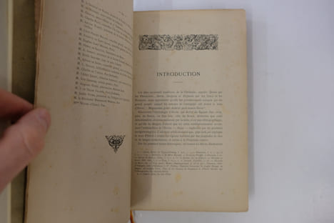 La Vasconie. Première et deuxième partie.. Jean de Jaurgain